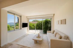 Apartment with pool | Mountain view | Suitable for remote work - Image 2