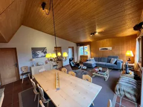 Holiday home with garden, barbeque & terrace | Mountain view - Image 3