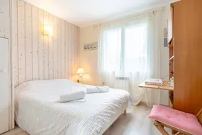 Apartamento con barbacoa y terraza - Image 3