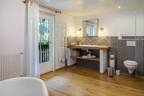 Fuchs und Has Feldberg – Apt 5 mit Balkon für 5 Personen, Neueröffnung Juli 2026 - Image 5