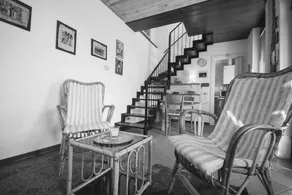 Appartement de vacances avec jardin, barbecue et terrasse - Image 2