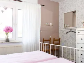 Child-friendly holiday apartment with BBQ, terrace & garden | Dogs allowed - Image 5