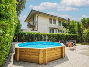 Maison de vacances avec terrasse, piscine privée et barbecue - Image 2