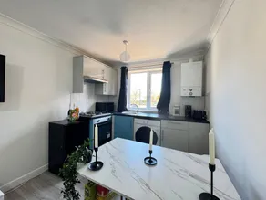Family-friendly apartment | Pets are welcome - Image 5