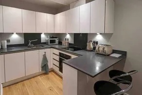 Apartment mit 2 Schlafzimmern für 4 Personen - Image 4