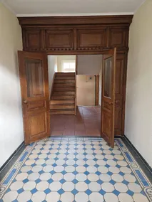 Family-friendly flat with garden & terrace | Pets allowed - Image 2