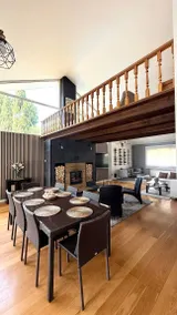 Holiday Home 'Romeo' with Mountain Views, Private Pool and Wi-Fi - Image 5