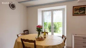 Child-friendly holiday home with terrace & barbecue | Panoramic view | Pets allowed - Image 5