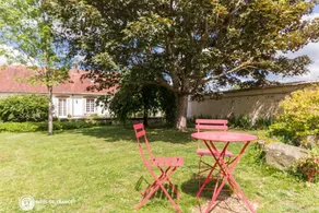 Ferienunterkunft mit Grill und Garten - Image 2