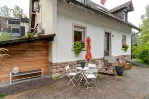 Holiday Home 'Marina' with Private Terrace, Wi-Fi and Air Conditioning - Image 2