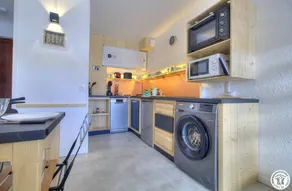 Gîte adatto alle famiglie con barbecue e giardino | Accanto allo sci | Ammette cani - Image 5