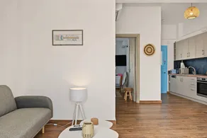 Apartment | Sea view - Image 4