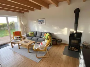 House with garden, barbeque & terrace - Image 4