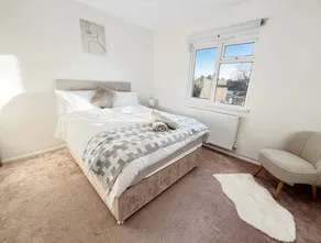 Flat with 2 rooms for 5 persons - Image 4