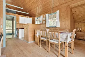 Charming holiday home with terrace & barbecue | Dogs allowed - Image 5