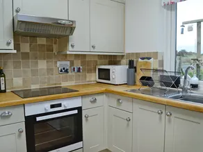 Kirklauchline Cottage - Image 4