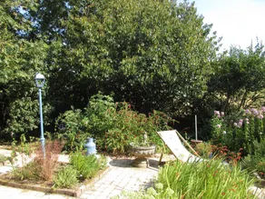 Kinderfreundliches gemütliches Ferienhaus mit privatem Pool, Grill und Sauna | Gartenblick - Image 5