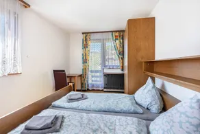 Fully equipped pleasant private room | Garden view | Close to the ski | Dogs allowed - Image 4