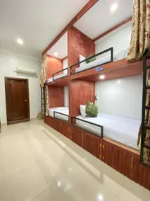 The Blue Hostel - Image 3