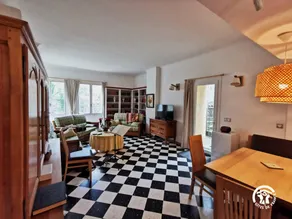 Gite with barbecue, terrace & garden - Image 4
