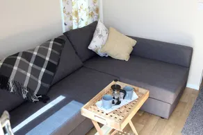 Cozy Glamping Pod Rental for Weekend Getaways from Manchester - Image 2