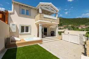 Holiday Home 'Borgo Myricae - Scilla Bianca' with Shared Pool, Wi-Fi and Air Conditioning - Image 2