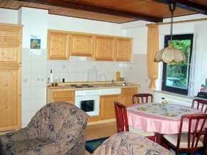 Appartement mit Garten, Grill und Terrasse - Image 2