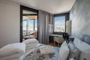 Lovely holiday apartment with sauna - Image 5