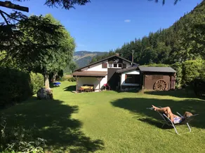 Holiday Home Feldbergblick - Image 2