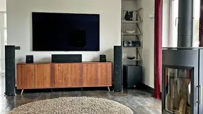 Apartment with terrace, BBQ & garden - Image 2