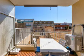 Studio with terrace | Good for workation - Image 2