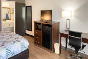 Flat with 1 bedroom for 2 persons - Image 4