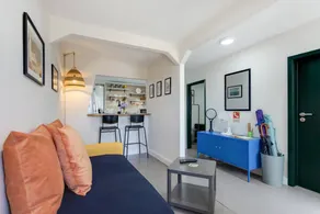 Historic Vineyard Retreat - 1785 Country Cottage in Peral - Image 3