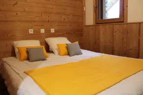 Fully equipped house with garden & terrace | Mountain view | Next to the ski - Image 4