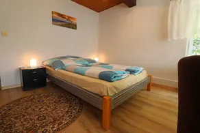 Wohnung mit Garten, Grill und Terrasse | Naturblick - Image 2