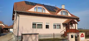 Apartment with BBQ, terrace & garden - Image 3