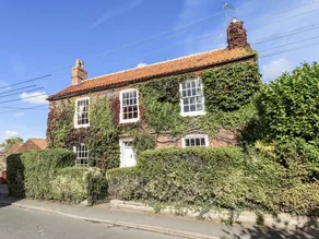 Cottage with BBQ & garden | Dogs allowed - Image 2