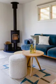Aspe Beach House gazes towards the sea - Image 5