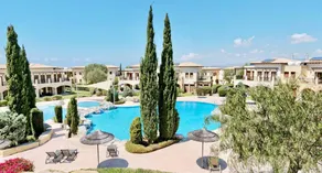 Fantastico appartamento adatto alle famiglie con terrazza, barbecue e piscina | Vista sul mare | Adatto per il telelavoro - Image 4
