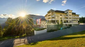 Holiday apartment with pool, sauna & terrace - Image 3