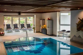 Wonderful flat with garden - Image 5