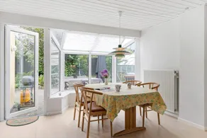 Fully equipped ample house with garden, barbeque & terrace | Sea view | Pets allowed - Image 4