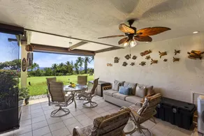 Appartement en copropriété entièrement équipé avec jacuzzi, jardin et piscine - Image 3
