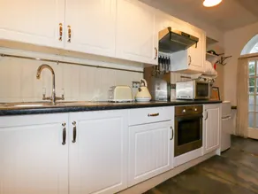 Cottage with garden | Pets allowed - Image 5