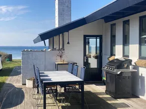 Familienfreundliches Ferienhaus mit Grill, Garten und Terrasse | Wasserblick - Image 2