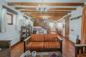 Finca 'Las Eras De Riofrio' mit Bergblick, privatem Pool und Wi-Fi - Image 4
