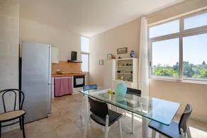 Villa avec barbecue, terrasse et internet haut débit | Vue jardin - Image 5