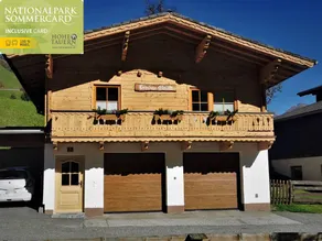 Gschlössl, Ferienhaus - Image 2