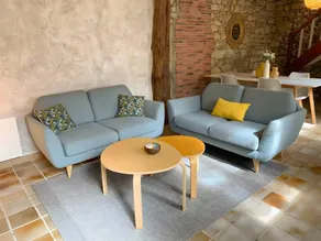 Cottage avec 4 chambres à coucher pour 8 personnes - Image 4
