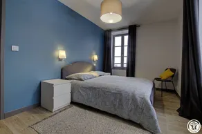 Gite with garden - Image 4